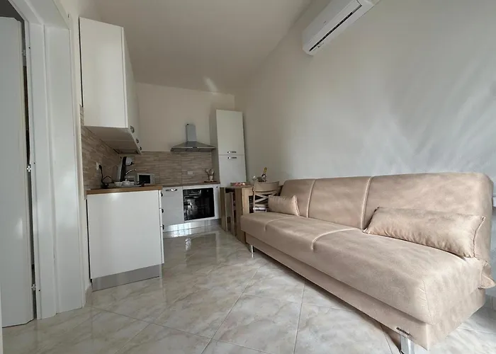 Domus Teresa Appartement Capoterra