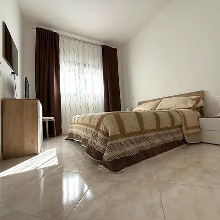 Apartman Domus Teresa *