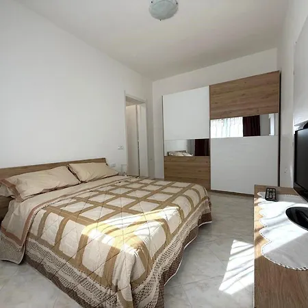 Domus Teresa Capoterra