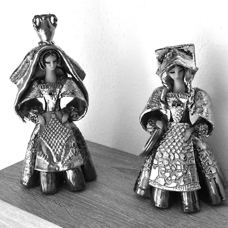 Domus Teresa Capoterra