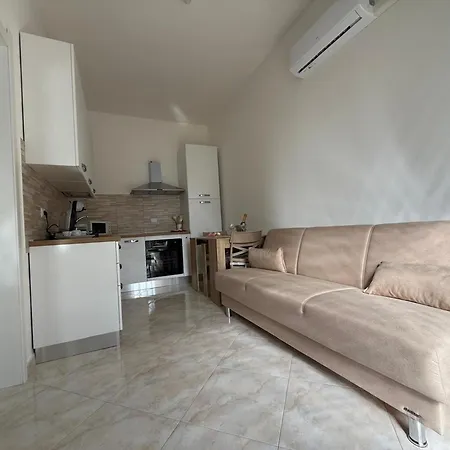 Domus Teresa Apartamento *