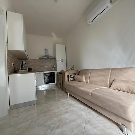 Apartamento Domus Teresa Capoterra