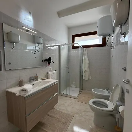 Apartamento Domus Teresa Capoterra