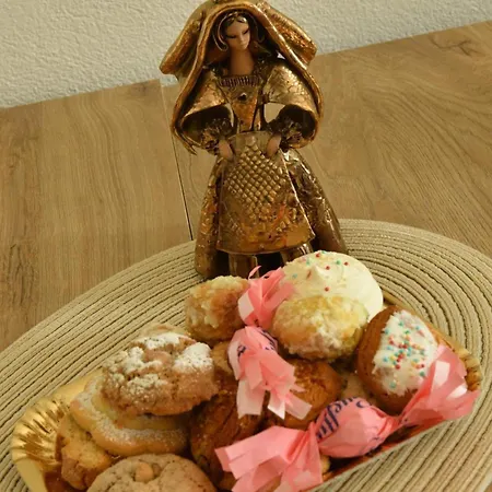Domus Teresa *