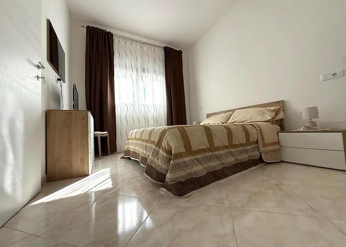 Apartman Domus Teresa *