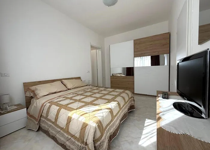 Domus Teresa Capoterra