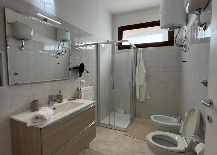 Apartman Domus Teresa